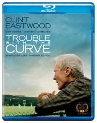 Trouble with the Curve (Blu-ray/DVD Combo + UltraViolet Digital Copy) Trouble with the Curve (Blu-ray/DVD Combo + UltraViolet Digital Copy)