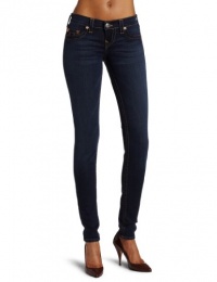 True Religion Women's Casey Super Skinny Legging True Religion Women's Casey Super Skinny Legging
