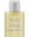 Basq Calm Resilient Body Oil, 2 Fluid Ounce
