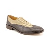 Giorgio Brutini Men's 21007 Oxford