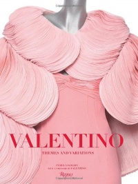 Valentino: Themes and Variations Valentino: Themes and Variations