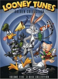 Looney Tunes: Golden Collection, Vol. 5