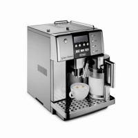 DeLonghi ESAM6600 Gran Dama Digital Super-Automatic Espresso Machine DeLonghi ESAM6600 Gran Dama Digital Super-Automatic Espresso Machine