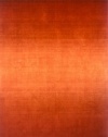 Momeni Metro MT-12PAP2339 Paprika Rug