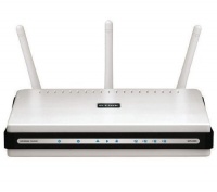 D-Link DIR-655 Extreme-N Gigabit Wireless Router D-Link DIR-655 Extreme-N Gigabit Wireless Router