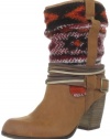 Steve Madden Women's Tolteca Boot