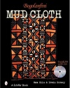 Bogolanfini Mud Cloth (Schiffer Books)