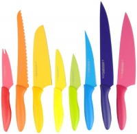 Kai Pure Komachi 2 8-Piece Knife Set Kai Pure Komachi 2 8-Piece Knife Set