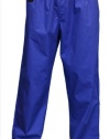 Polo Ralph Lauren Men's Big Pony Woven Lounge Pajama Pants-Royal Blue-Large
