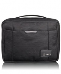Tumi Luggage T-Tech Network Travel Kit, Black, One Size Tumi Luggage T-Tech Network Travel Kit, Black, One Size