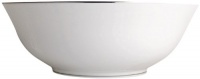 Bernardaud Cristal Salad Bowl Bernardaud Cristal Salad Bowl