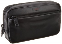 Tumi Luggage Alpha Slim Leather Travel Kit Tumi Luggage Alpha Slim Leather Travel Kit