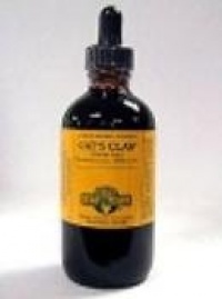 Herb Pharm Cats Claw/Uncaria tomentosa Extract (Una de Gato) - 4 oz.