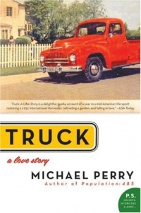 Truck: A Love Story (P.S.) Truck: A Love Story (P.S.)
