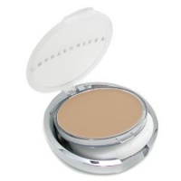 Real Skin Translucent MakeUp - Glow 11g/0.38oz