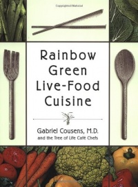 Rainbow Green Live-Food Cuisine