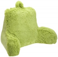 Shagalicious Bedrest, Lime Shagalicious Bedrest, Lime