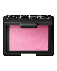 The ultimate authority in blush, NARS offers the industry's most iconic shades for cheeks. Natural, healthy-looking color that immediately enlivens the complexion. A light application of even the highest-intensity hues delivers a natural-looking flush. The ultimate authority in blush, NARS offers the industry's most iconic shades for cheeks. Natural, healthy-looking color that immediately enlivens the complexion. A light application of even the highest-intensity hues delivers a natural-looking flush.