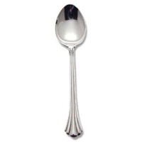 Reed & Barton 18th Century Sterling Soup Spoon