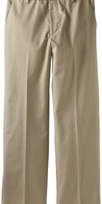 Dockers Men's Iron Free Khaki D3 Classic Fit Flat Front Pant Dockers Men's Iron Free Khaki D3 Classic Fit Flat Front Pant