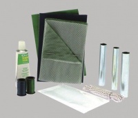 Tent Repair Kit Tent Repair Kit