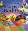 The Lion Storyteller Bedtime Book: World Folk Tales Especially for Reading Aloud