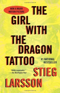 The Girl with the Dragon Tattoo (Millennium Trilogy) The Girl with the Dragon Tattoo (Millennium Trilogy)