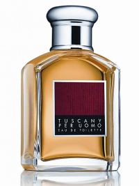 From the Gentleman's Collection. A distinctively sensual fragrance that embodies Italian style and passion. A refreshing, spicy, lavender, amber fragrance. This masculine scent possesses a blend of lime, lemon, orange flower, cinnamon and oakmoss. 3.4 oz. From the Gentleman's Collection. A distinctively sensual fragrance that embodies Italian style and passion. A refreshing, spicy, lavender, amber fragrance. This masculine scent possesses a blend of lime, lemon, orange flower, cinnamon and oakmoss. 3.4 oz.