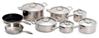 Paderno Fusion5 14 Piece Set Paderno Fusion5 14 Piece Set