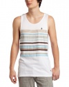 Volcom Men's Los Pockitos Tank Top