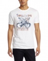 Lucky Brand Men's Spirit Of 76 Graphic Tee