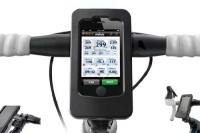Wahoo Fitness Bike Pack for iPhone Wahoo Fitness Bike Pack for iPhone