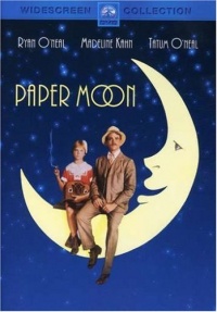 Paper Moon Paper Moon