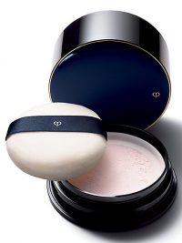 This exquisitely refined loose powder spreads delicately and evenly onto skin for a natural, non-powdery flawless finish. Treatment Lucent Powder EX creates a natural radiance and provides a satin sheen while covering dullness, spots and other skin concerns. Achieves a high-quality finish through the synergy of skincare and makeup ingredients. This exquisitely refined loose powder spreads delicately and evenly onto skin for a natural, non-powdery flawless finish. Treatment Lucent Powder EX creates a natural radiance and provides a satin sheen while covering dullness, spots and other skin concerns. Achieves a high-quality finish through the synergy of skincare and makeup ingredients.