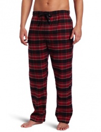 Perry Ellis Men's Flannel Pant