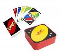 Uno Reflex Game Uno Reflex Game