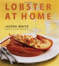 Lobster at Home