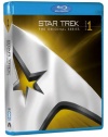 Star Trek: The Original Series - Season 1 [Blu-ray]