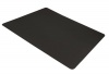 Silicone Solutions 12 x 16 Inch Baking Sheet, Black