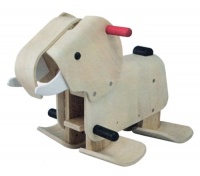 PlanToys Walking Elephant PlanToys Walking Elephant