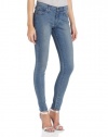 James Jeans Women's Twiggy, Colada, 27