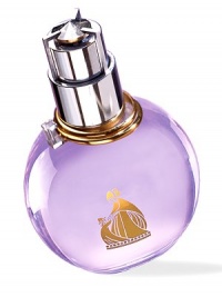 Éclat D'Arpege's character is sensual and delicate with notes of wisteria and green-tea leaves, peonies and Chinese osmanthus add generosity and sensuality to this delicate scent. The structure of this modern day classic has the elegance and voluptuous essence of white cedarwood blended with the softness of white musk and precious amber to define the uniqueness of this extraordinary scent. Éclat D'Arpege's character is sensual and delicate with notes of wisteria and green-tea leaves, peonies and Chinese osmanthus add generosity and sensuality to this delicate scent. The structure of this modern day classic has the elegance and voluptuous essence of white cedarwood blended with the softness of white musk and precious amber to define the uniqueness of this extraordinary scent.