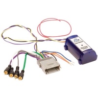 PAC C2R-GM24 Radio Replacement Interface with No Onstar PAC C2R-GM24 Radio Replacement Interface with No Onstar