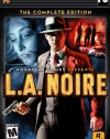 LA Noire - Complete Edition [Online Game Code]