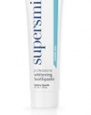 supersmile Whitening Fluoride Toothpaste - 4.2 oz