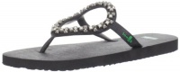 Sanuk Women's Ibiza Runaway Flip Flop