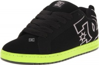 DC Men's Court Graffik Sneaker DC Men's Court Graffik Sneaker