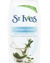 St. Ives Body Wash Collagen Elastin, 24 Ounce (Pack of 2)