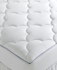 Sealy CROWN JEWEL 300 Thread Count Luxury Mattress Pad, King Mattress Pad Sealy CROWN JEWEL 300 Thread Count Luxury Mattress Pad, King Mattress Pad