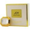 JOY by Jean Patou SOLID PERFUME WITH CRYSTAL 0.09 OZ for WOMEN